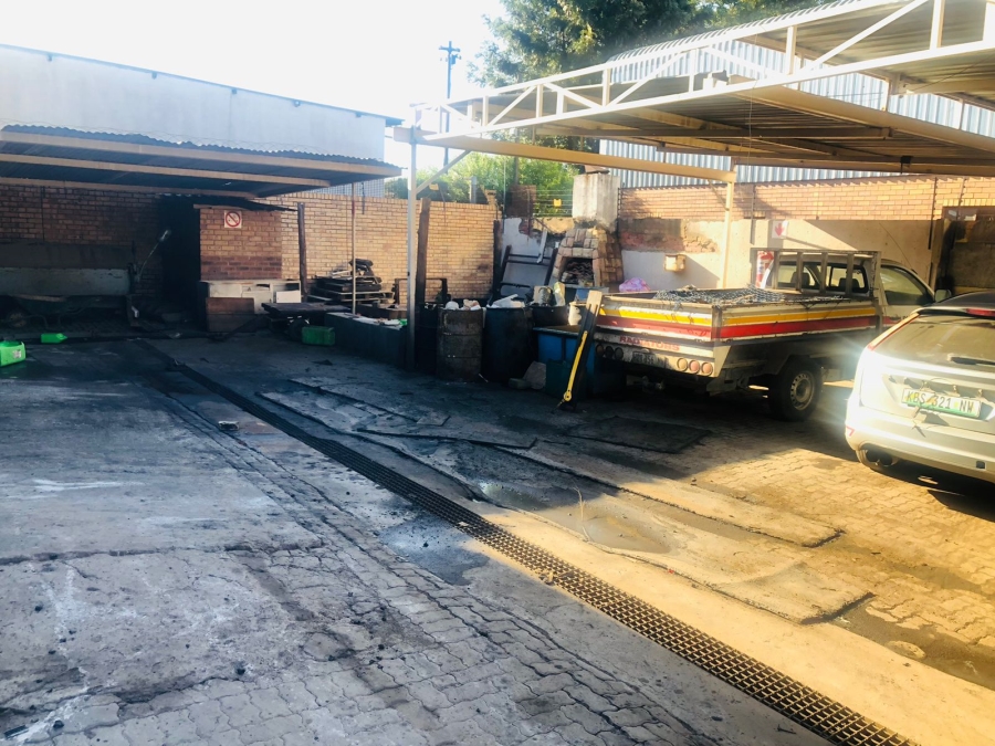 Commercial Property for Sale in Rustenburg Central North West